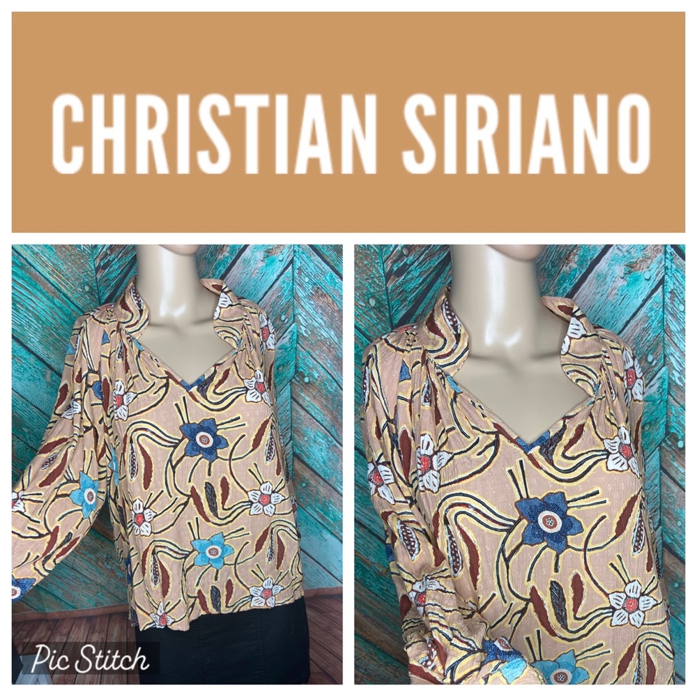 Christian Siriano